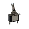 ILT01 - SWITCH TOGGLE ON-OFF ILLUM WHT