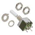 M2112TCW01/U - SWITCH TOGGLE SPDT 6A 125V