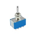 54-314 - SWITCH/TOGGLE/4P/6A