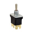 32NT91-12 - SWITCH TOGGLE DPDT 15A 125V