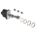 1NT1-2G - SWITCH TOGGLE SPST 15A 125V
