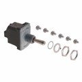 2NT1-10 - SWITCH TOGGLE DPDT 15A 125V