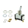 ET115A10-Z - SWITCH TOGGLE SPST 15A 125V