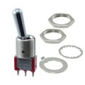 7101TPZQE - SWITCH TOGGLE SPDT 5A 120V