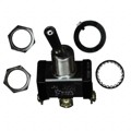 11TS15-3 - SWITCH TOGGLE SPDT 20A 125V