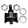 11TS15-7 - SWITCH TOGGLE SPDT 20A 125V
