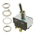 12TS15-2 - SWITCH TOGGLE DPST 20A 125V