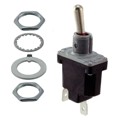 1NT91-6 - SWITCH TOGGLE SPST-NO 10A 125V