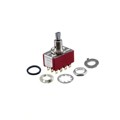 7413P4CWZGE - SWITCH TOGGLE DP3T 5A 120V