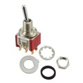 M83731/10-261 - SWITCH TOGGLE DPDT 5A 115V