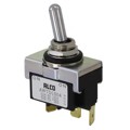 7-6437630-0 - SWITCH TOGGLE SPDT 20A 125V
