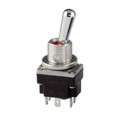 2MT2-3 - SWITCH TOGGLE DPDT 100MA 28V