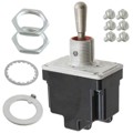 2TL1-56 - SWITCH TOGGLE DPDT 10A 125V