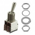 6AT29 - SWITCH TOGGLE DPDT 5A 250V