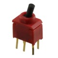 200USP1T1A1M2RE - SWITCH TOGGLE SPDT 0.4VA 20V