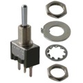M2019SS1W03 - SWITCH TOGGLE SPDT 6A 125V