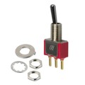 100SP1T1B1M2REH - SWITCH TOGGLE SPDT 0.4VA 20V