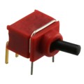 200USP1T1A1M6RE - SWITCH TOGGLE SPDT 0.4VA 20V