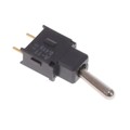 A11AP - SWITCH TOGGLE SPST 0.4VA 28V