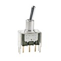 M2012SS2G13 - SWITCH TOGGLE SPDT 0.4VA 28V