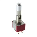 100DP6K2B25M1QE - SWITCH TOGGLE SP3T 5A 120V