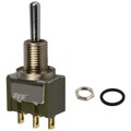 M2018SD3G01 - SWITCH TOGGLE SPDT 0.4VA 28V