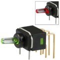 G12JHCF - SWITCH TOGGLE SPDT 0.4VA 28V