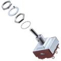 S31 - SWITCH TOGGLE 3PST 20A 125V