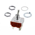 S31F - SWITCH TOGGLE 3PST 20A 125V