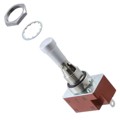 S3AL - SWITCH TOGGLE SPDT 15A 125V