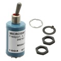 25ET61-T - SWITCH TOGGLE SPDT 4A 28V