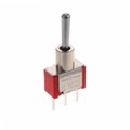 100SP4T1B4M2QE - SWITCH TOGGLE SPDT 5A 120V