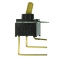 FT1D-4M-Z - SWITCH TOGGLE SPDT 0.4VA 28V
