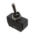 GTS447N101HR - SWITCH TOGGLE SPST-NO 16A 277V