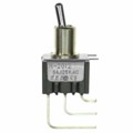 M2012S3S2W40 - SWITCH TOGGLE SPDT 6A 125V