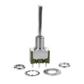 M2013E4S1W01 - SWITCH TOGGLE SPDT 6A 125V