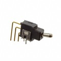 A12JV - SWITCH TOGGLE SPDT 0.4VA 28V