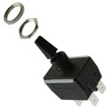 GTS448F301AHR - SWITCH TOGGLE DPST 16A 250V