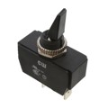 GTS447A301HR - SWITCH TOGGLE SPST 20A 277V