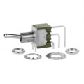 M2012SS1W40 - SWITCH TOGGLE SPDT 6A 125V