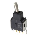 A12HB - SWITCH TOGGLE SPDT 0.4VA 28V