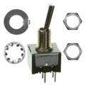 M2021ES1W03 - SWITCH TOGGLE DPST 6A 125V