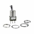 M2012BB1W03 - SWITCH TOGGLE SPDT 6A 125V