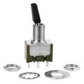 M2012K1S1W01-A - SWITCH TOGGLE SPDT 6A 125V