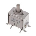 G3T13AB - SWITCH TOGGLE SPDT 0.4VA 28V