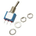 5236AB - SWITCH TOGGLE SPDT 6A 125V