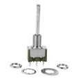 M2018E4S1W01 - SWITCH TOGGLE SPDT 6A 125V
