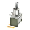 M2012S2A2A30 - SWITCH TOGGLE SPDT 6A 125V