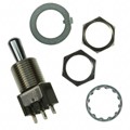 M2018BB1W01 - SWITCH TOGGLE SPDT 6A 125V
