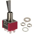 2M1-DP1-T6-B1-M1QE - SWITCH TOGGLE DPDT 5A 125V